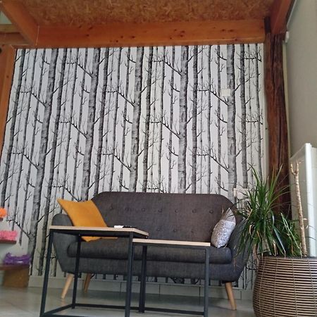 Appartement Chasseneuil Futuroscope Ngoại thất bức ảnh