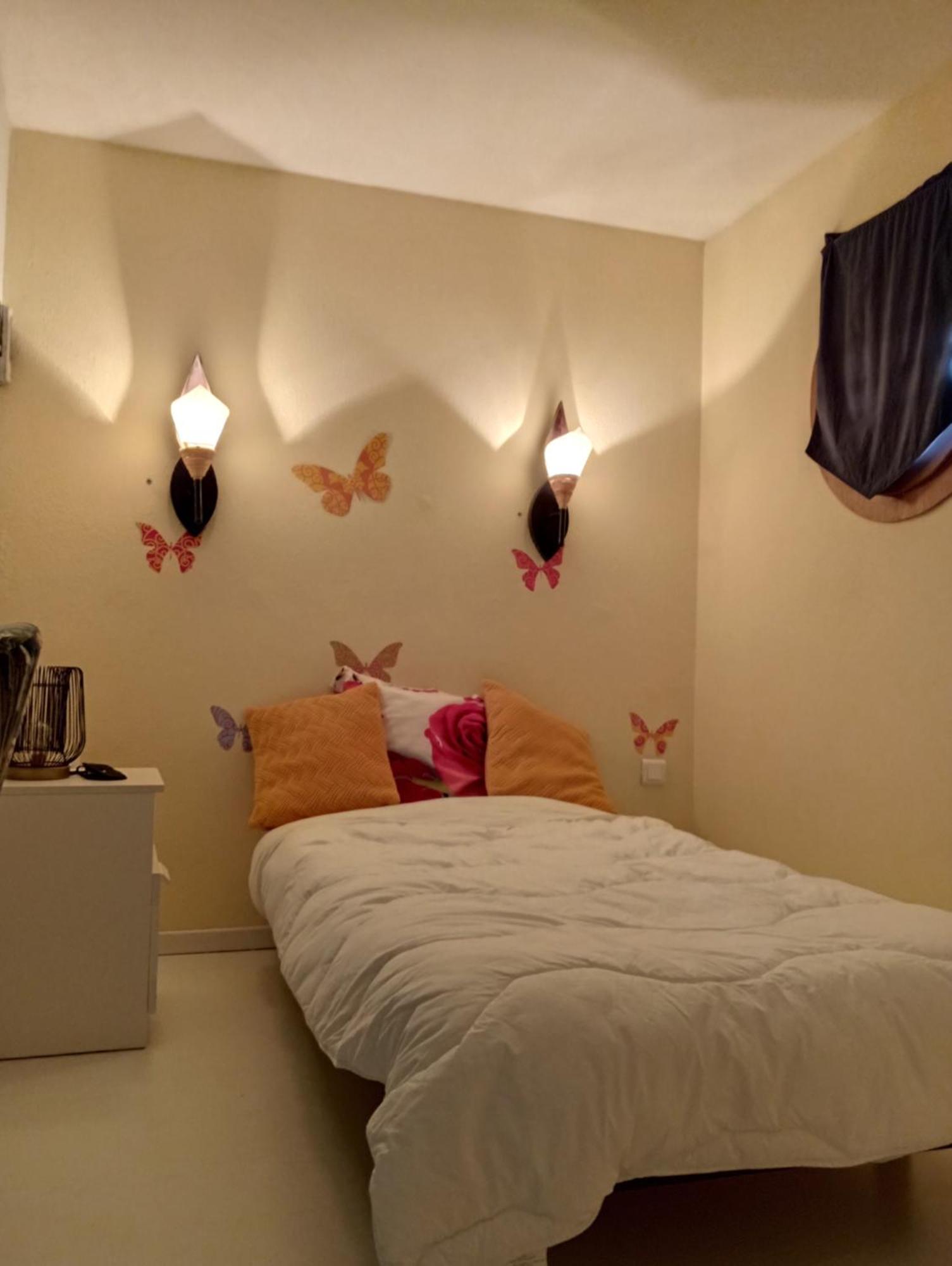 Appartement Chasseneuil Futuroscope Ngoại thất bức ảnh