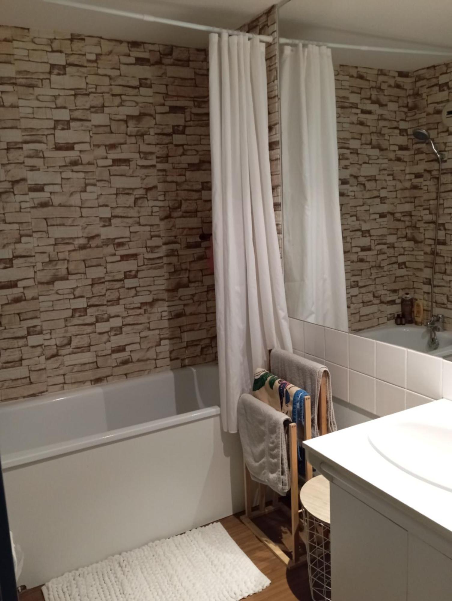 Appartement Chasseneuil Futuroscope Ngoại thất bức ảnh